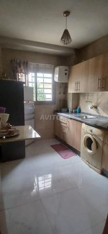 À louer à Fès - Quartier des Fleurs appartement Aloui - image 5