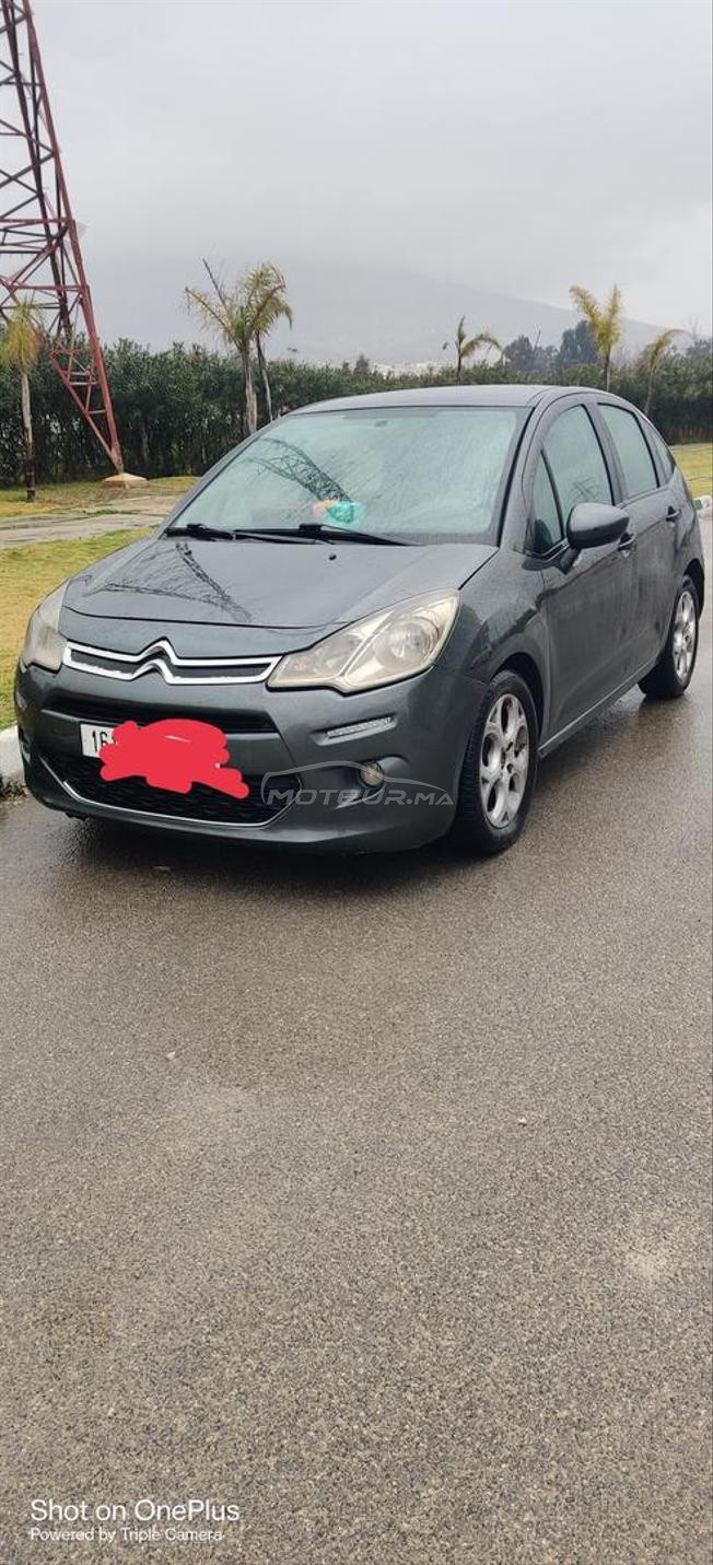 C3 model 2014 