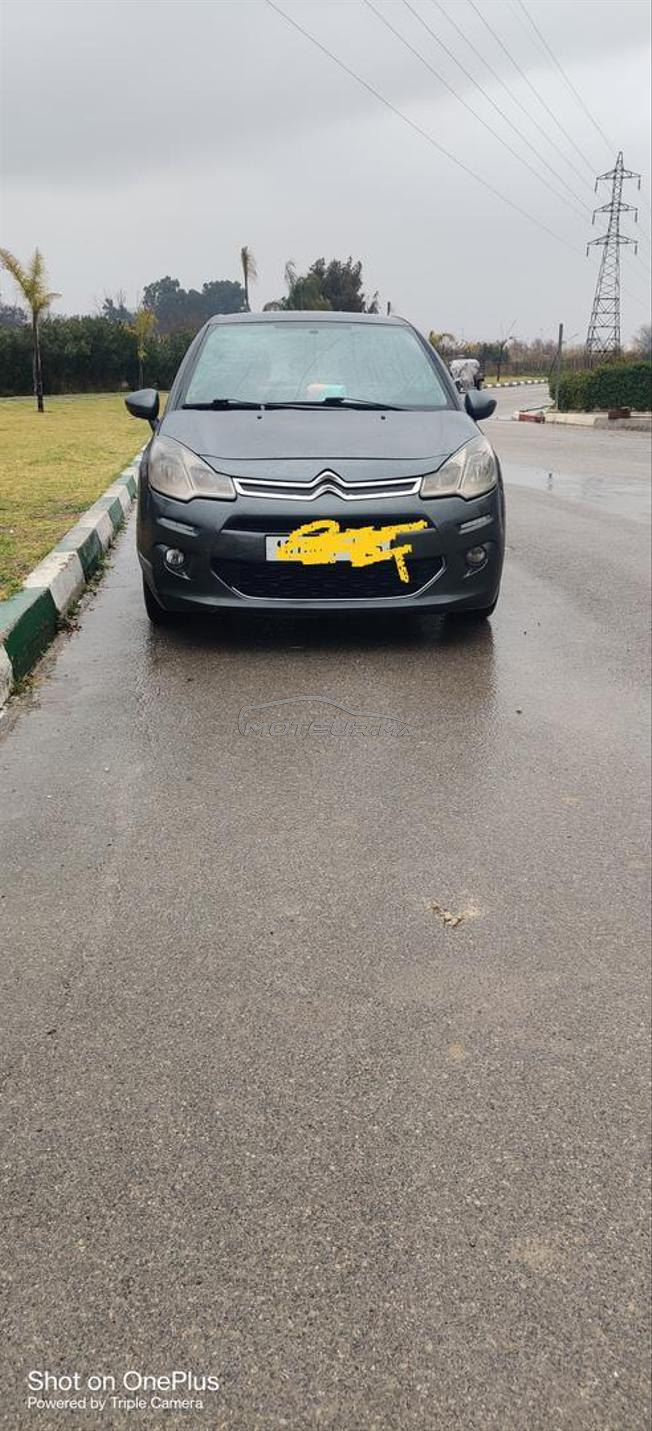 C3 model 2014 