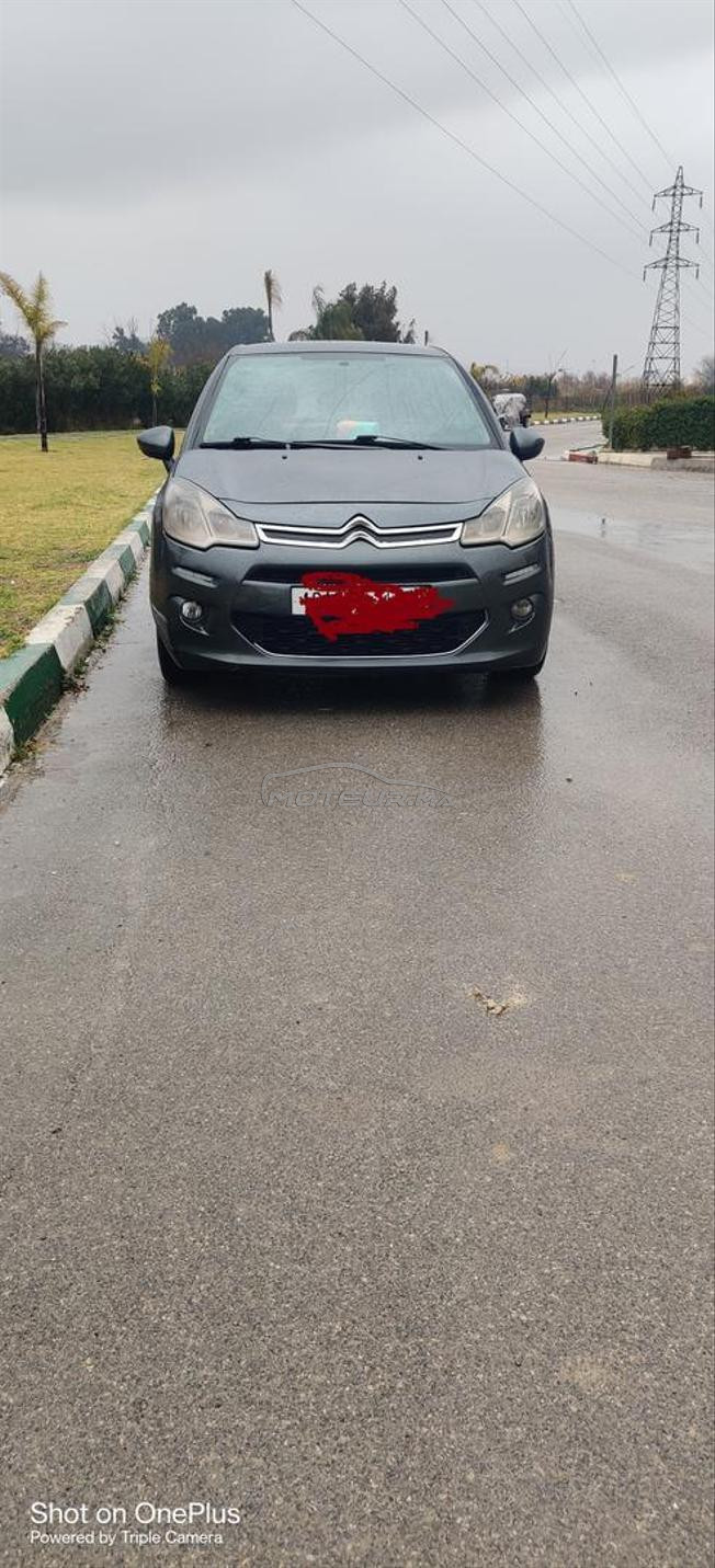 C3 model 2014 