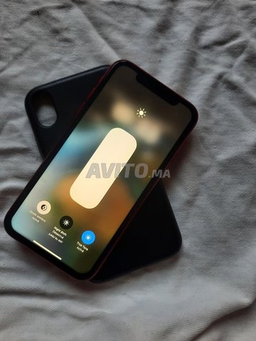 iphone Xr en bon etat