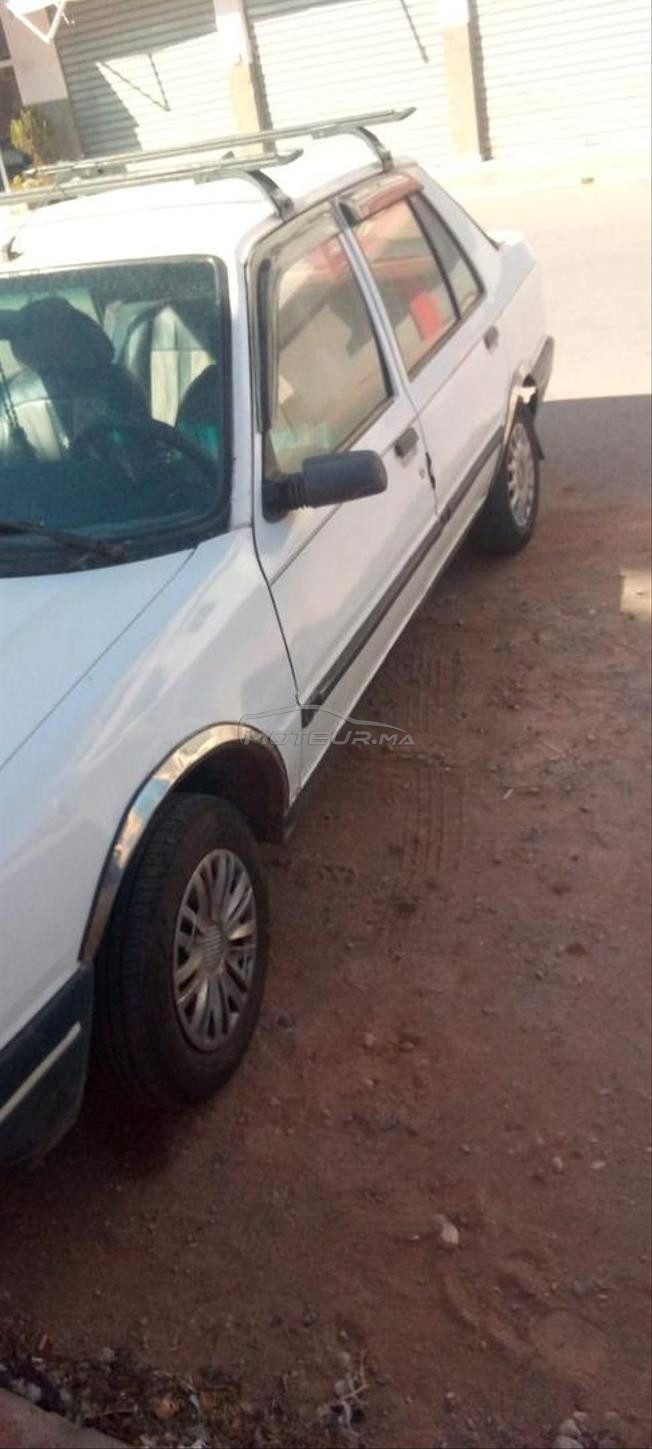 Peugeot 309 Diesel Manuelle 1993 à Agadir