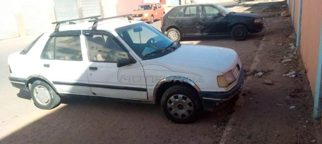 Peugeot 309 Diesel Manuelle 1993 à Agadir