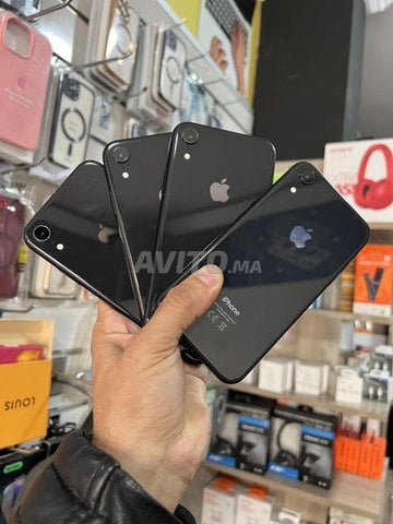 iPhone xr 128g 