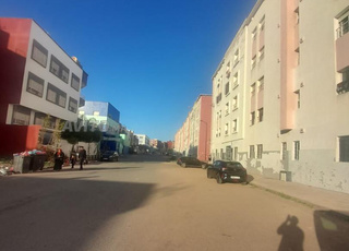 Appartement à vendre 50 m² à Kénitra