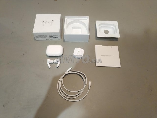 airpods pro 