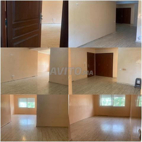 Appartement à vendre 99 m² à Fquih Ben Saleh
