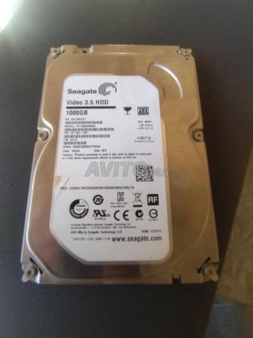 HDD 1000 GB