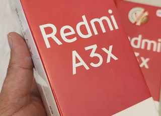 Redmi A3X 128Gb
