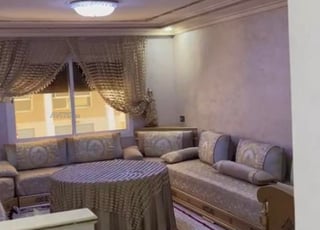 Appartement à vendre 74 m² à Nador