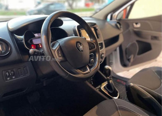 clio 5 prix negociable 