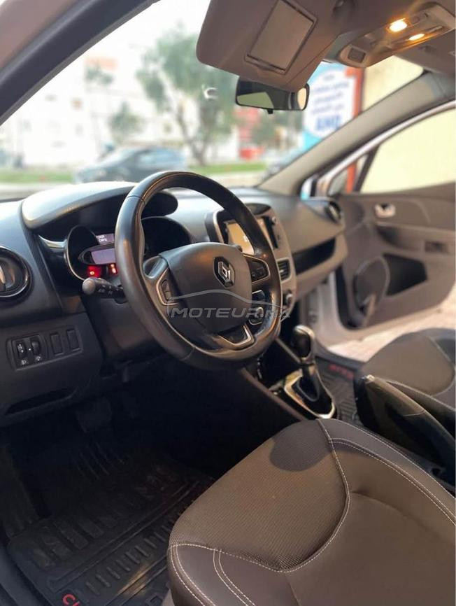 clio 5 prix negociable 