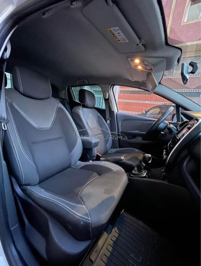 clio 5 prix negociable 
