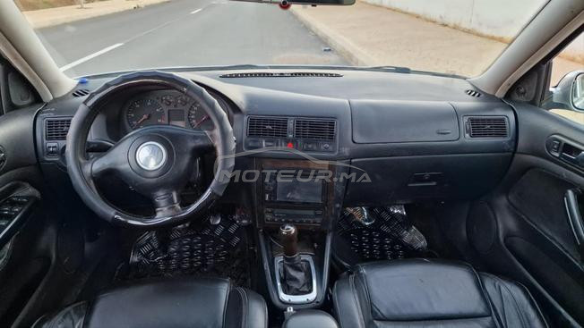 Volkswagen Golf 4 TDI Diwana 