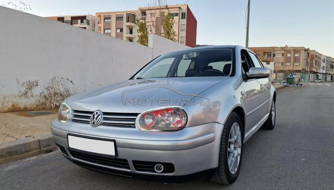 Volkswagen Golf 4 TDI Diwana 