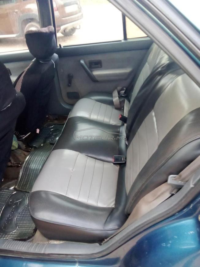 Renault 19 Diesel Manuelle 1993 à Ain Taoujdate