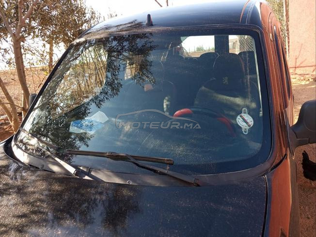 Peugeot Partner 2007 