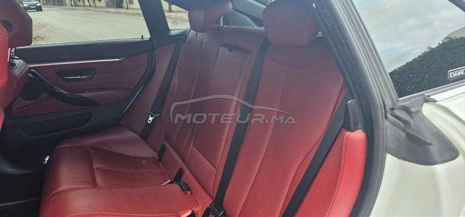 bmw serie 4 pack M