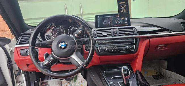bmw serie 4 pack M