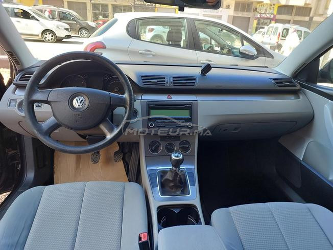 passat b6 excellente etat 