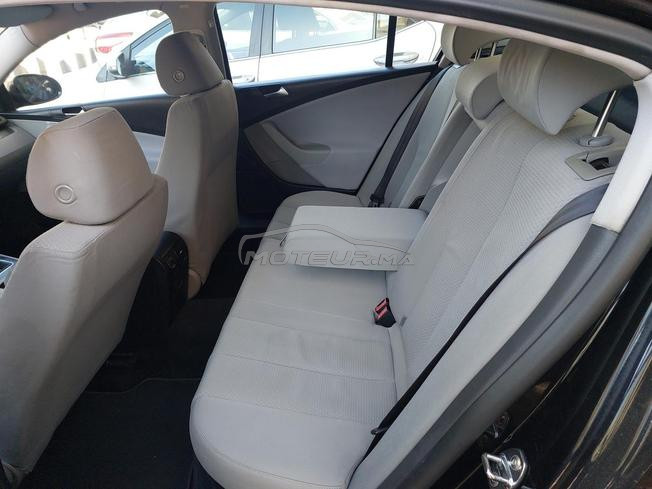 passat b6 excellente etat 