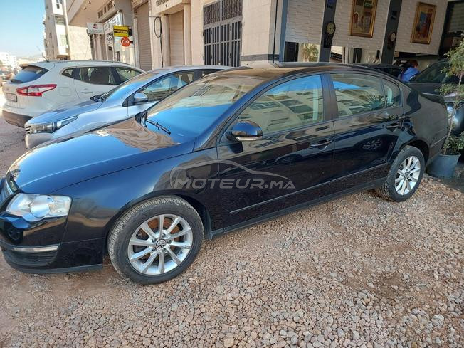 passat b6 excellente etat 