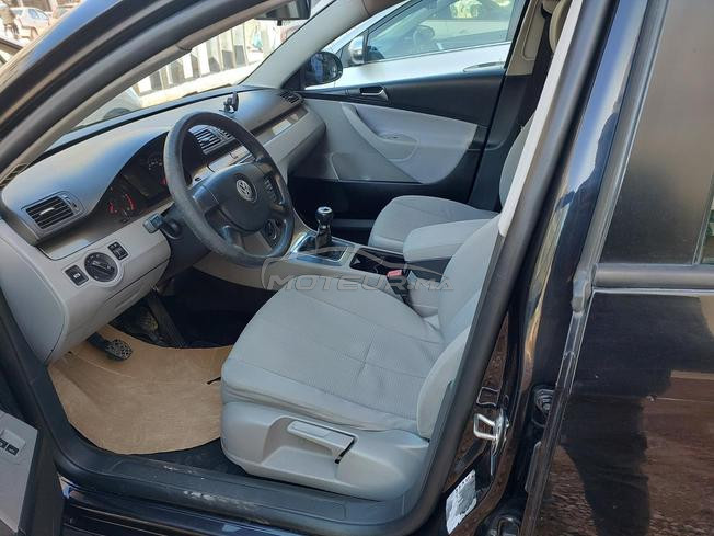 passat b6 excellente etat 