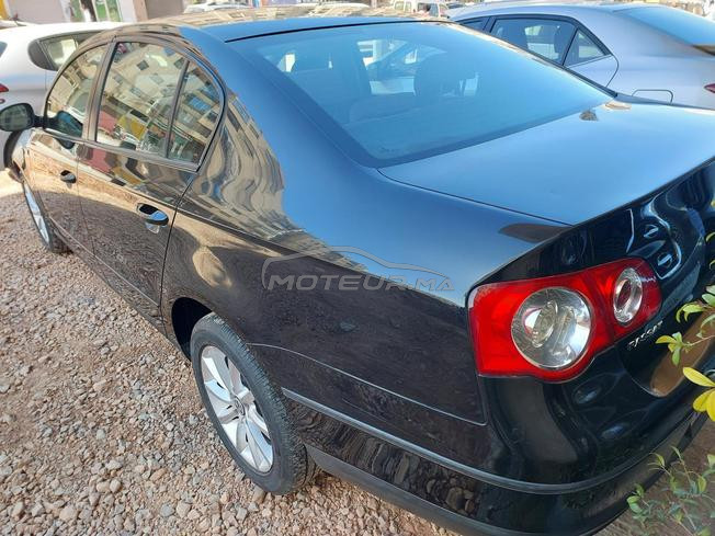 passat b6 excellente etat 