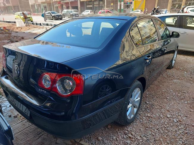 passat b6 excellente etat 