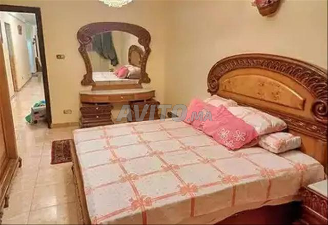 شقق مفروشة للعائلة - 2