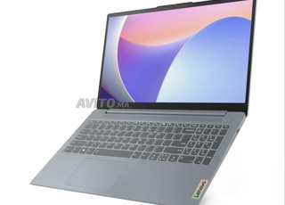 Lenovo IdeaPad Slim 3 15IRU8 - i5-13420H