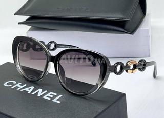 Lunette Solaire Chic Chanel CH6543