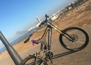 bike spisialized downhill