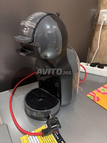 machine à café Dolce Gusto