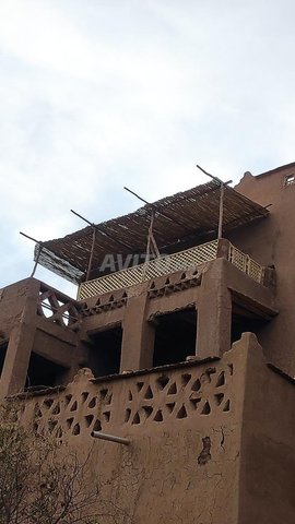 Appartement à vendre 150 m² à Zagora