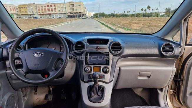Kia Carens Diesel 7 Places 