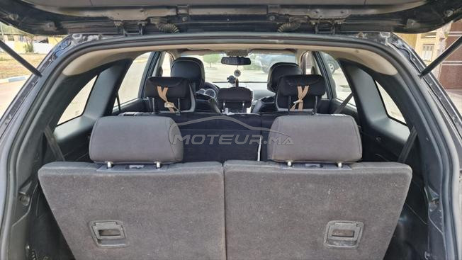 Kia Carens Diesel 7 Places 