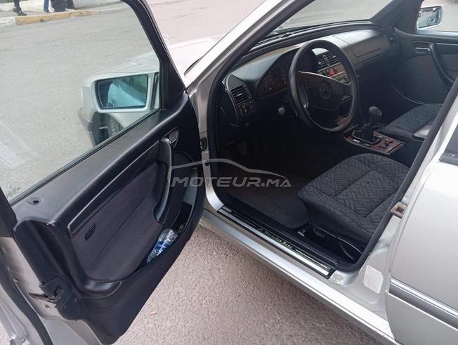 mercredi c250