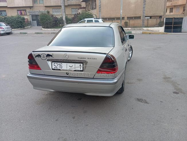 mercredi c250