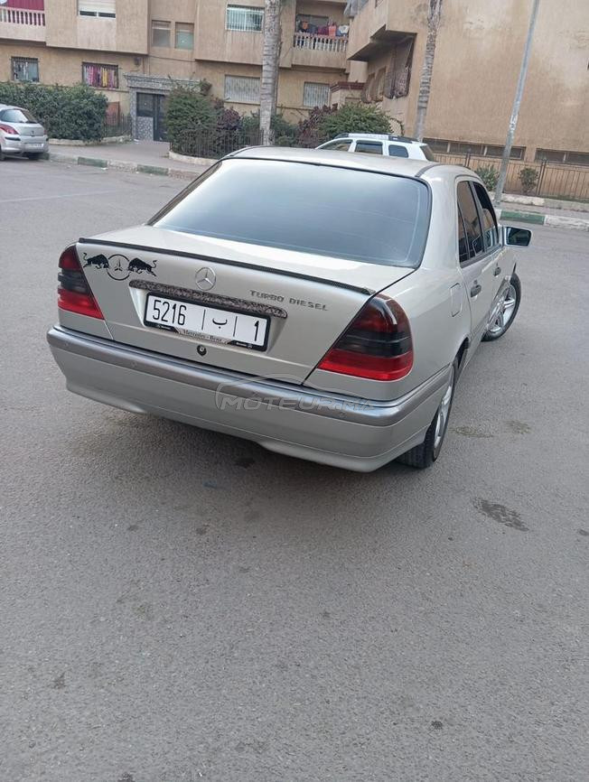 mercredi c250