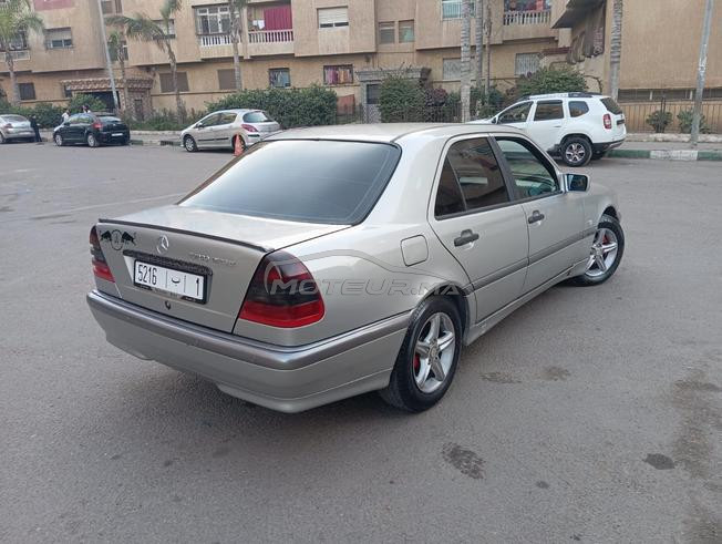 mercredi c250