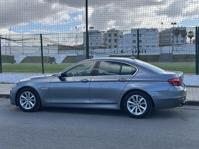 BMW serie 5 