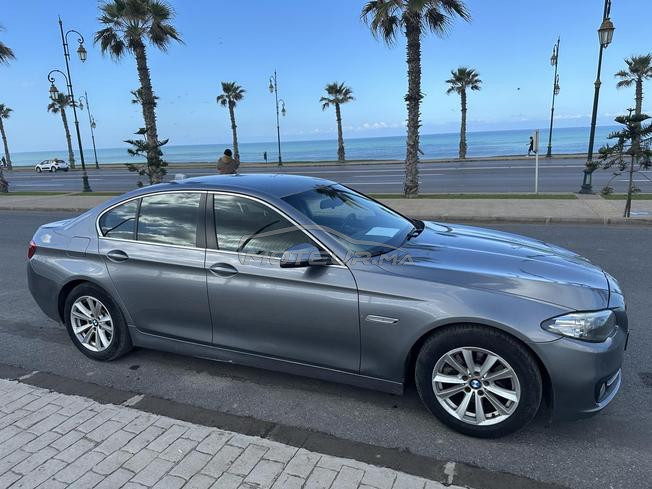 BMW serie 5 