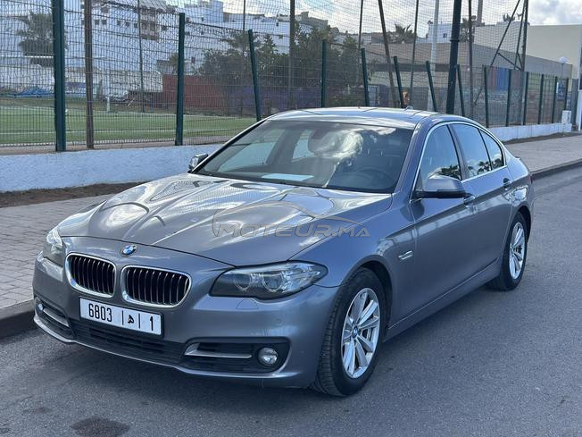 BMW serie 5 