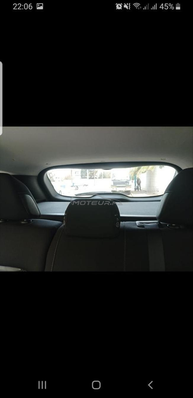 Renault Kadjar tt option