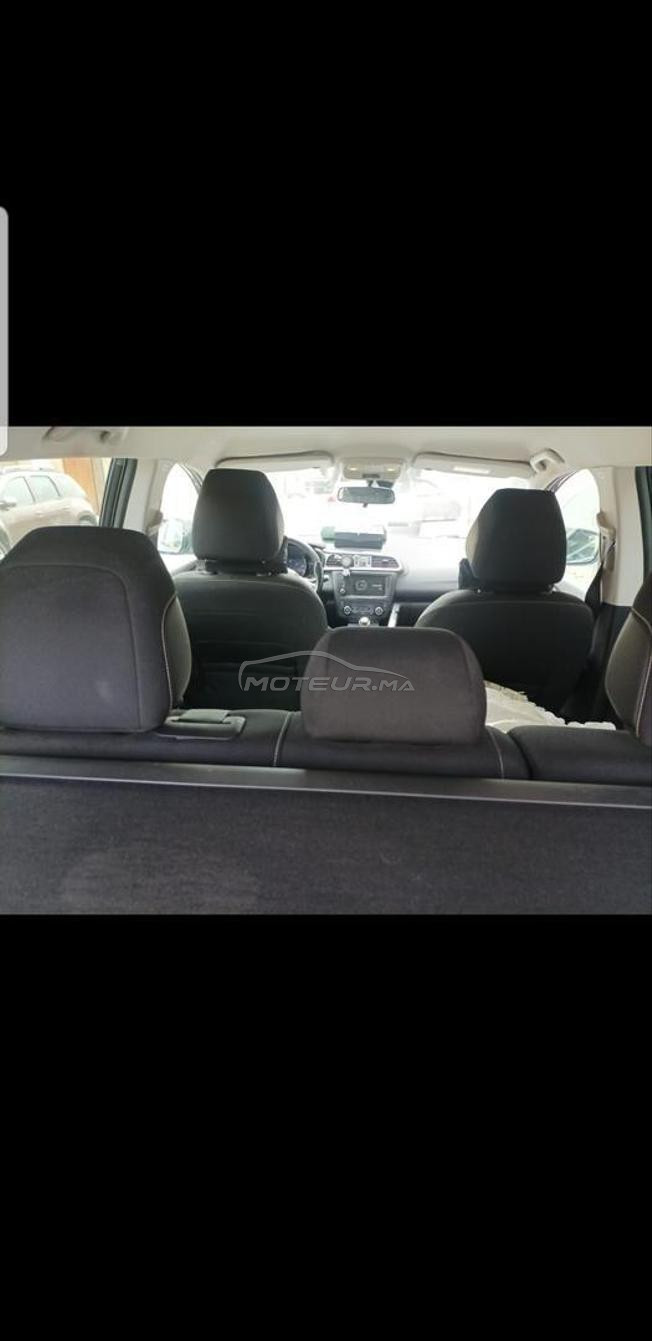 Renault Kadjar tt option