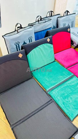 tapis prière marocain 