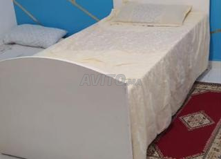 سيرا نوم في حالة جيدة 