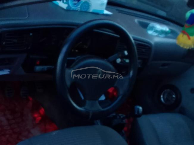 Renault 19 