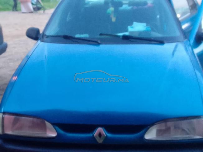 Renault 19 